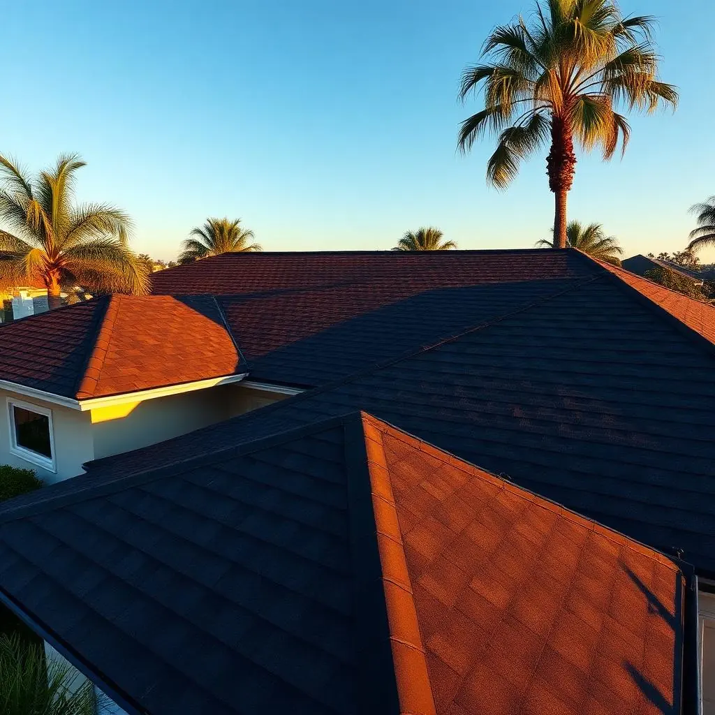 Roof Replacement